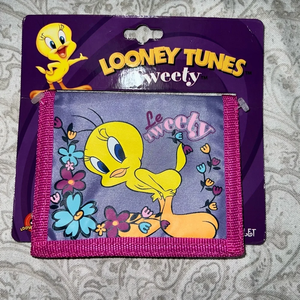 LOONEY TUNES “ TWENTY BIR “ children kid’s